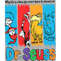 Dr Seuss-DS 230